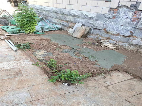 麻江地基基础注浆增加承载力灌浆加固